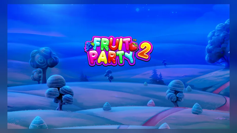 Imagen promocional de Fruit Party 2