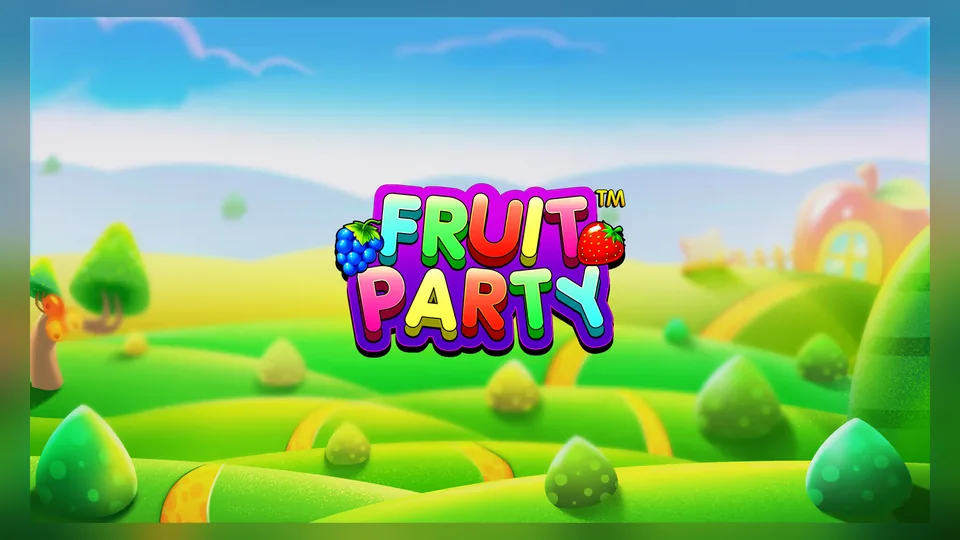 Imagen promocional de Fruit Party