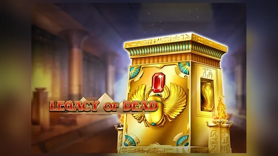 Imagen promocional de Legacy of Dead
