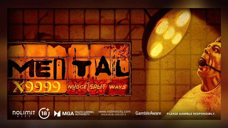 Imagen promocional de Mental