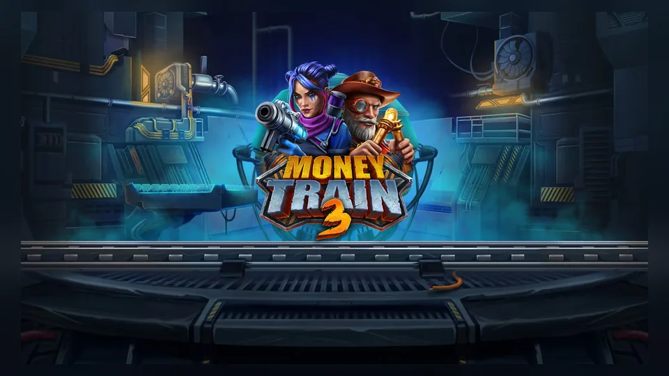 Imagen promocional de Money Train 3