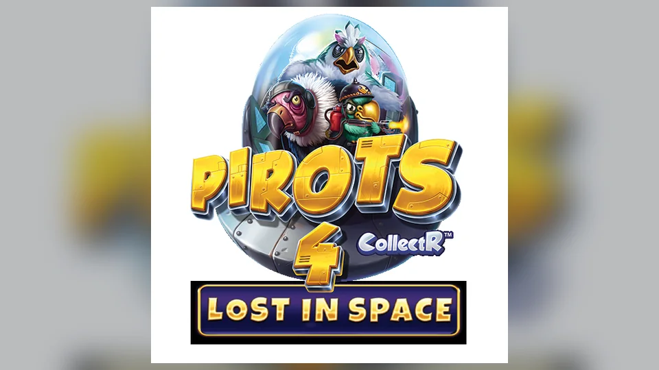 Imagen promocional de Pirots 4
