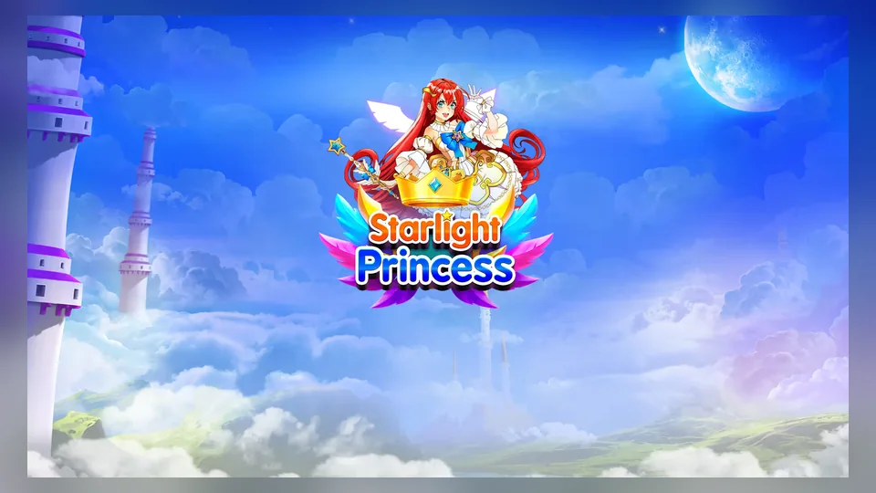 Imagen promocional de Starlight Princess