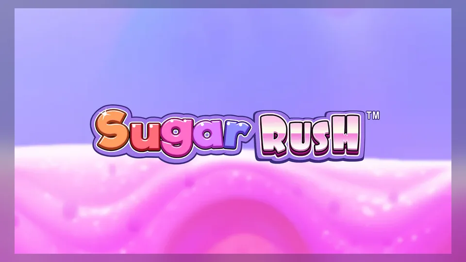 Imagen promocional de Sugar Rush