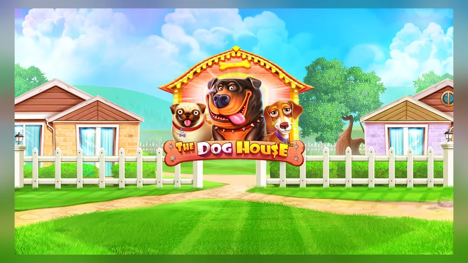 Imagen promocional de The Dog House