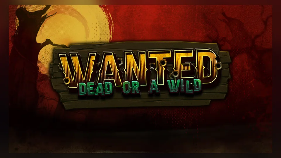 Imagen promocional de Wanted Dead or a Wild
