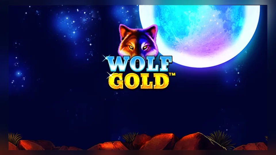 Imagen promocional de Wolf Gold